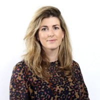 Claire van der Sluis