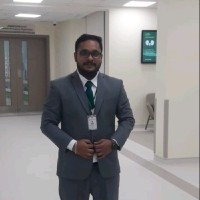 Sreejesh Pillai