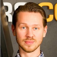 Jonas Thörnqvist