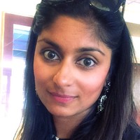 Susmita Ayyagari