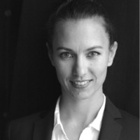 Anna-Lena Baur, Ll.M.
