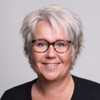 Eva Lennartsdotter Åsander