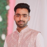 Shubham Dale..