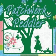 Patchwork Peddler