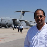 Amit Pandhi