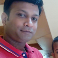 Senthil Kumar A