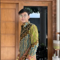 Vinsensius Lucian Suryoleksono