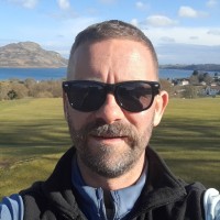 Darren Leech