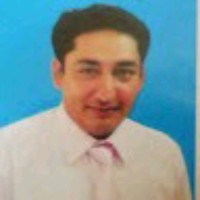 Syed Owais
