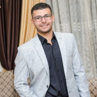 Mohamed Gamal