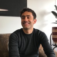 Juan Murillo