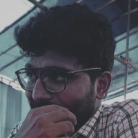 DEVAJITH K A