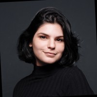 Carolina Tomchinsky