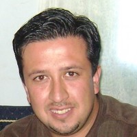 Edwin Ricardo Arias Caceres