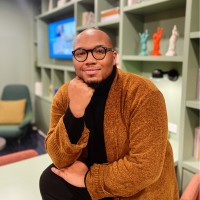 Cedric Jones