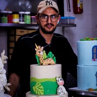 Soufiane Hammouch