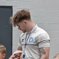 Arron Musgrave