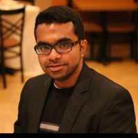 Demel Joseph, P.Eng