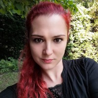 Anita Paulovska