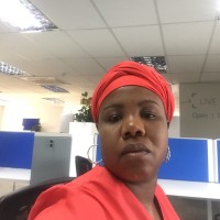 Edith Tabane