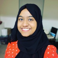 Yeasmin Farzana