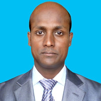 Md. Mozammel Haque