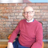 Alan McLaren