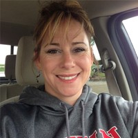 Vickie Sharp