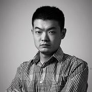 Jian Huang