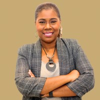 Toni J. Robinson