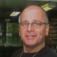 Ronald Weerwag