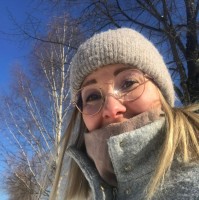 Sanna Suvivuo