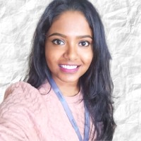 Keerthana Ravishankar