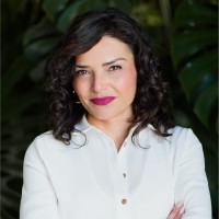 Cristina Pedreño Soto