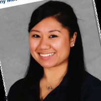 Tiffany Machida