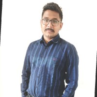 Sanket Patel