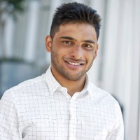 Kresan Moodley