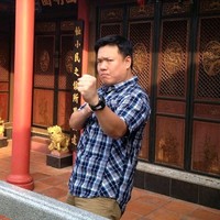 Wong Karwei