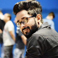 Preetam Maurya