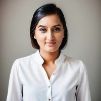 Hina Yamin