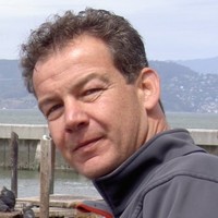 Frank Mooi