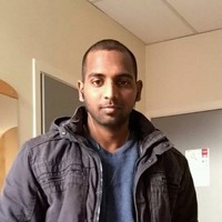 Naresh Sridharan