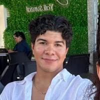 Christopher Vazquez