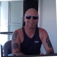 Michael Pownall