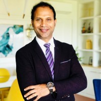 Dinesh Pillai