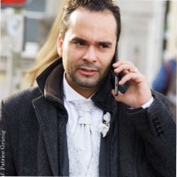 Julian Rodriguez Charmell
