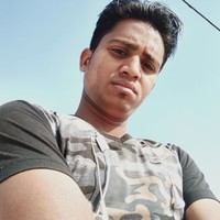 Md Ayub Ansari
