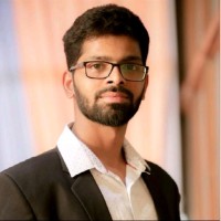 Nilesh Tavate
