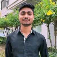Rajesh Vishwakarma