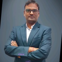 Anujkumar Shukla